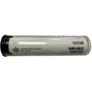 SINCON SMF-57  -  Professional Adhesive for Crack Monitors