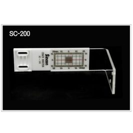 CRACK MONITOR SC-200 - CORNER