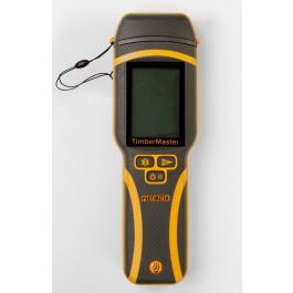 Protimeter TimberMaster 2 is an advanced moisture meter specifically ...