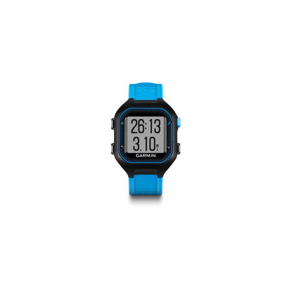 Forerunner 25 small store