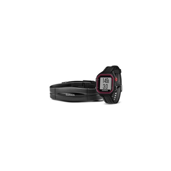 Garmin Forerunner 25