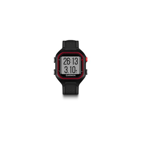 Garmin forerunner 25 gps running watch new arrivals