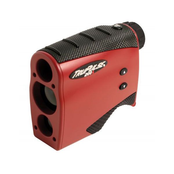 LaserTech TruPulse 200L Laser Rangefinder